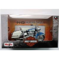 MAISTO 34360-35 - 1:18 Serie 36
