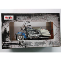 MAISTO 34360-35 - 1:18 Serie 36