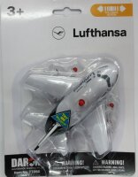 HERPA 86TT-055 Pullback Lufthansa