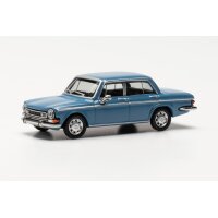 HERPA 420464-003 Simca 1301 Special, taubenblau