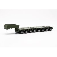 HERPA 746953 Goldhofer THP-SL Auflieger, 8a