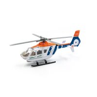 Jägerndorfer JC3104 Wucher Gallus Hubschrauber Spur...