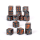 Games Workshop 103-29 KILL TEAM: HAND OF THE ARCHON DICE SET