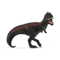 Schleich 72208 Giganotosaurus - Black Friday Edition...