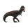Schleich 72208 Giganotosaurus - Black Friday Edition Dinosaurs