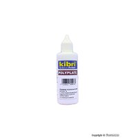 KIBRI 39997 - Polyplate Kleber, 80 ml