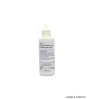 KIBRI 39997 - Polyplate Kleber, 80 ml