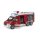 Bruder 02680 MB Sprinter Feuerwehrrüstwagen mit Light + Sound Modul