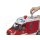 Bruder 02680 MB Sprinter Feuerwehrrüstwagen mit Light + Sound Modul