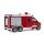 Bruder 02680 MB Sprinter Feuerwehrrüstwagen mit Light + Sound Modul