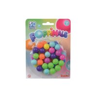 Simba 105953084 Poppimals Nachfüllpackung