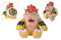 Simba Toys plush 109231532 Super Mario Bowser...