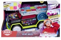 Dickie Toys 203767001 Beat Hero