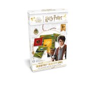 Noris 606102037 Harry Potter - Quidditch