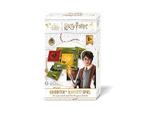 Noris 606102037 Harry Potter - Quidditch