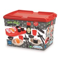 Ecoiffier 7600002523 Sushi Box