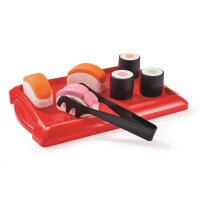 Ecoiffier 7600002523 Sushi Box