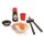 Ecoiffier 7600002523 Sushi Box