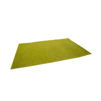 NOCH 0007 Mini-Grasmatte Wiese