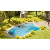 NOCH 60852 See-Folie, transparent