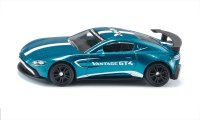 SIKU 1577  Aston Martin Vantage GT4