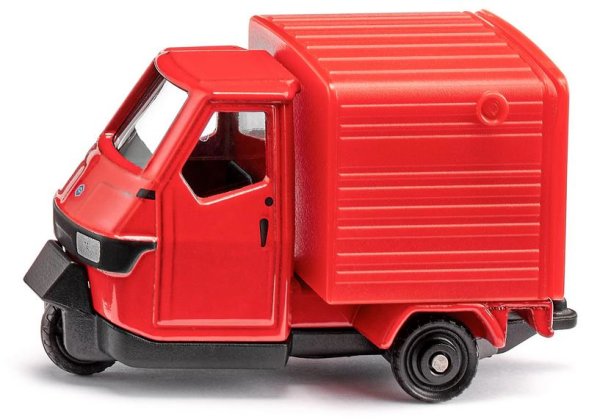 SIKU 1583  Piaggio Ape 50