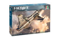 ITALERI 510002827 1:48 Northrop F-5E Tiger II