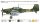 ITALERI 510001466 1:72 Ju-87G-2 Kanonenvogel