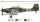 ITALERI 510001466 1:72 Ju-87G-2 Kanonenvogel