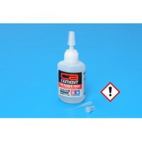 Tamiya 300054511 CA Reifenkleber Super