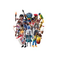 PLAYMOBIL 70939 Figures PLAYMOBIL-Figures Boys (Serie 24)