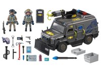 Playmobil 71144 City Action SWAT-Geländefahrzeug