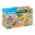 PLAYMOBIL 71294 WILTOPIA - Spritztour zum Wasserloch