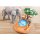 PLAYMOBIL 71294 WILTOPIA - Spritztour zum Wasserloch