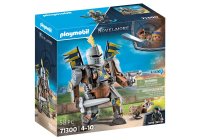 Playmobil 71300 Novelmore Novelmore - Kampfroboter