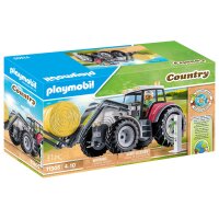 PLAYMOBIL 71305 Country Großer Traktor
