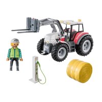PLAYMOBIL 71305 Country Großer Traktor
