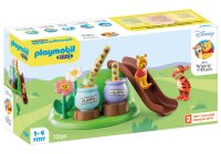 Playmobil 71317 - 1.2.3 & Disney: Winnies &...