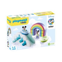 PLAYMOBIL 71319 - 1.2.3 & Disney: Mickys &...