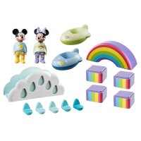 PLAYMOBIL 71319 - 1.2.3 & Disney: Mickys &...
