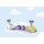 PLAYMOBIL 71320 - 1.2.3 & Disney: Mickys & Minnies Wolkenflug