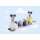 PLAYMOBIL 71320 - 1.2.3 & Disney: Mickys & Minnies Wolkenflug