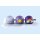 PLAYMOBIL 71320 - 1.2.3 & Disney: Mickys & Minnies Wolkenflug
