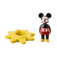 PLAYMOBIL 71321 - 1.2.3 & Disney: Mickys Drehsonne...