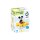 PLAYMOBIL 71321 - 1.2.3 & Disney: Mickys Drehsonne mit Rasselfunktion