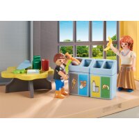 PLAYMOBIL 71331 City Life Anbau Klimakunde