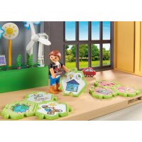 PLAYMOBIL 71331 City Life Anbau Klimakunde