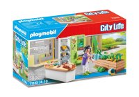 Playmobil 71333 City Life Schulkiosk