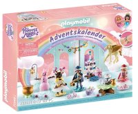 Playmobil 71348 Princess Magic Adventskalender...