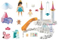 Playmobil 71360 Princess Magic Himmlische Babywolke